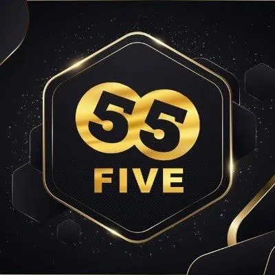 55FIVE - Petualangan Arcade Seru dan Menegangkan