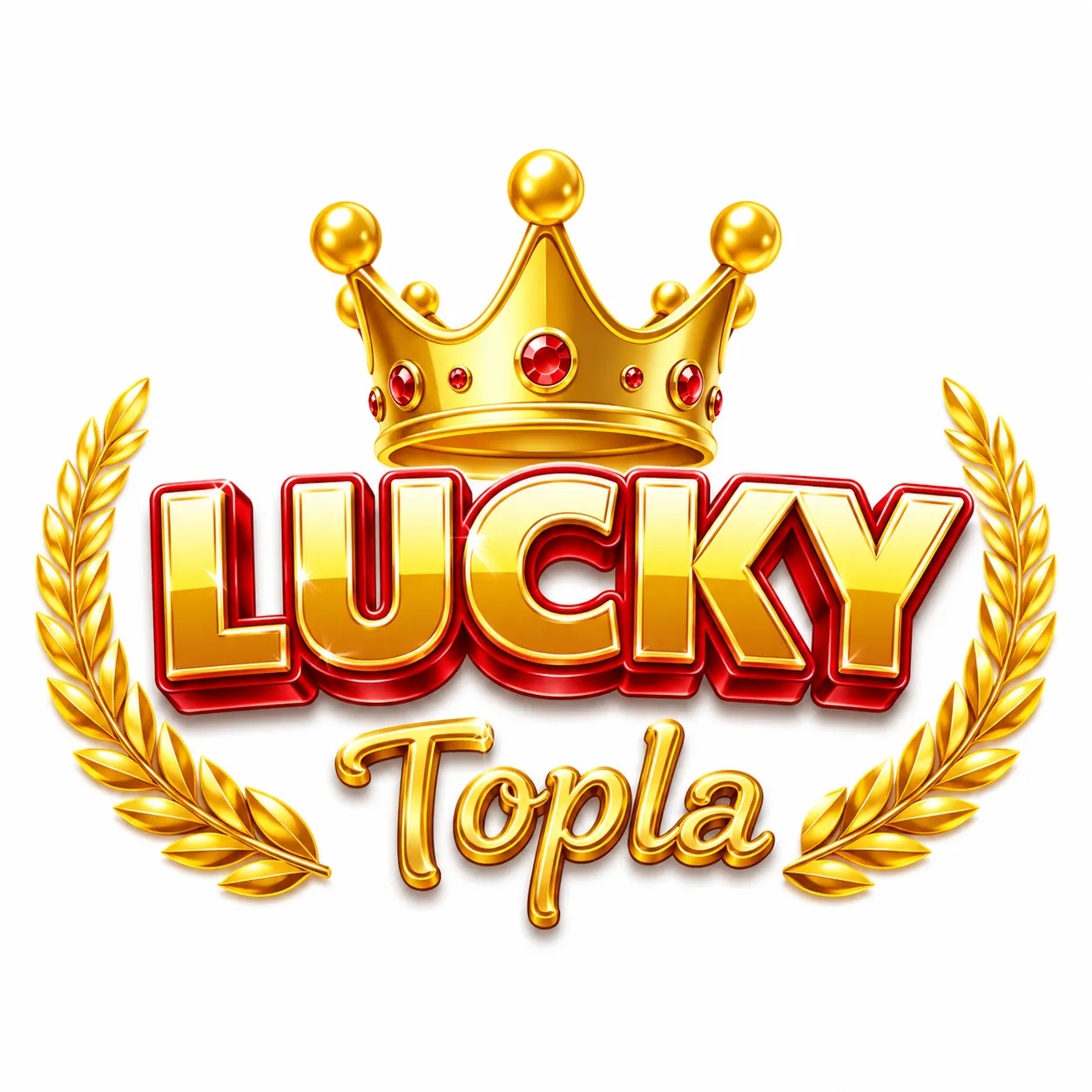 LUCKYTOPIA - Petualangan Seru Dalam Permainan Match-3