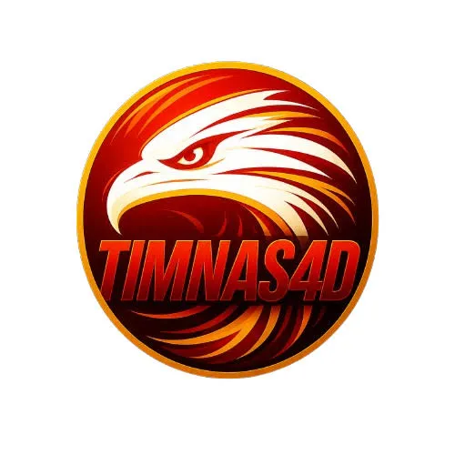 TIMNAS4D - Game Bingo Seru dan Mengasyikkan